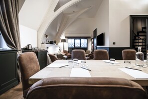 Meeting facility - 1898 The Post (Ghent)