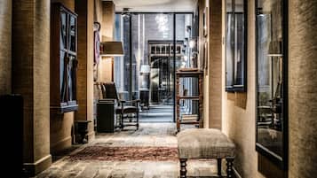 Intérieur