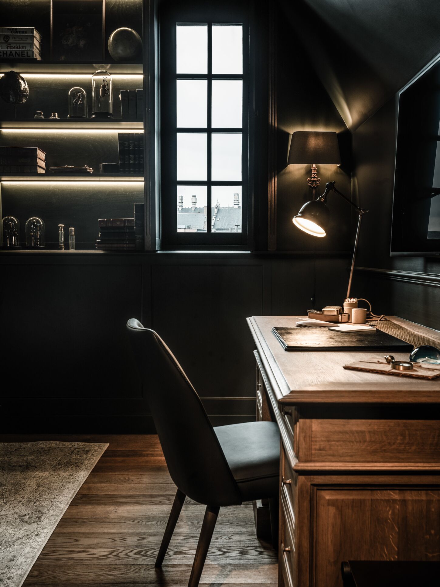 junior suite 39 | 1 bedroom, premium bedding, minibar, in-room safe