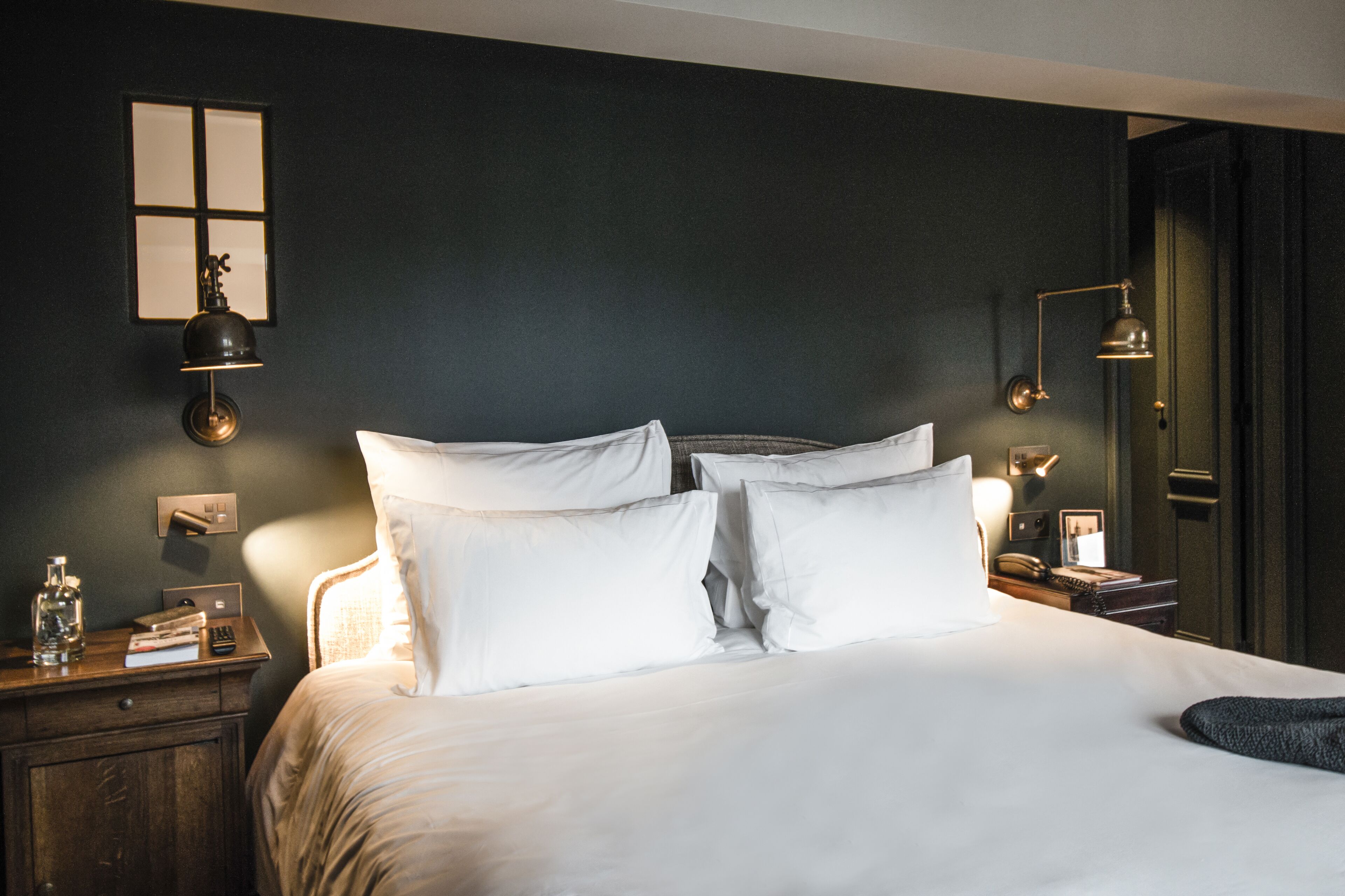 Suite 18 | View from room