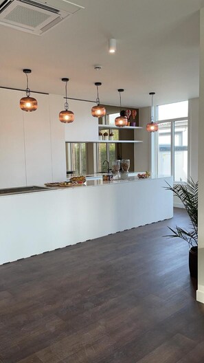 Interior - Hotel Bell-X (Wevelgem)