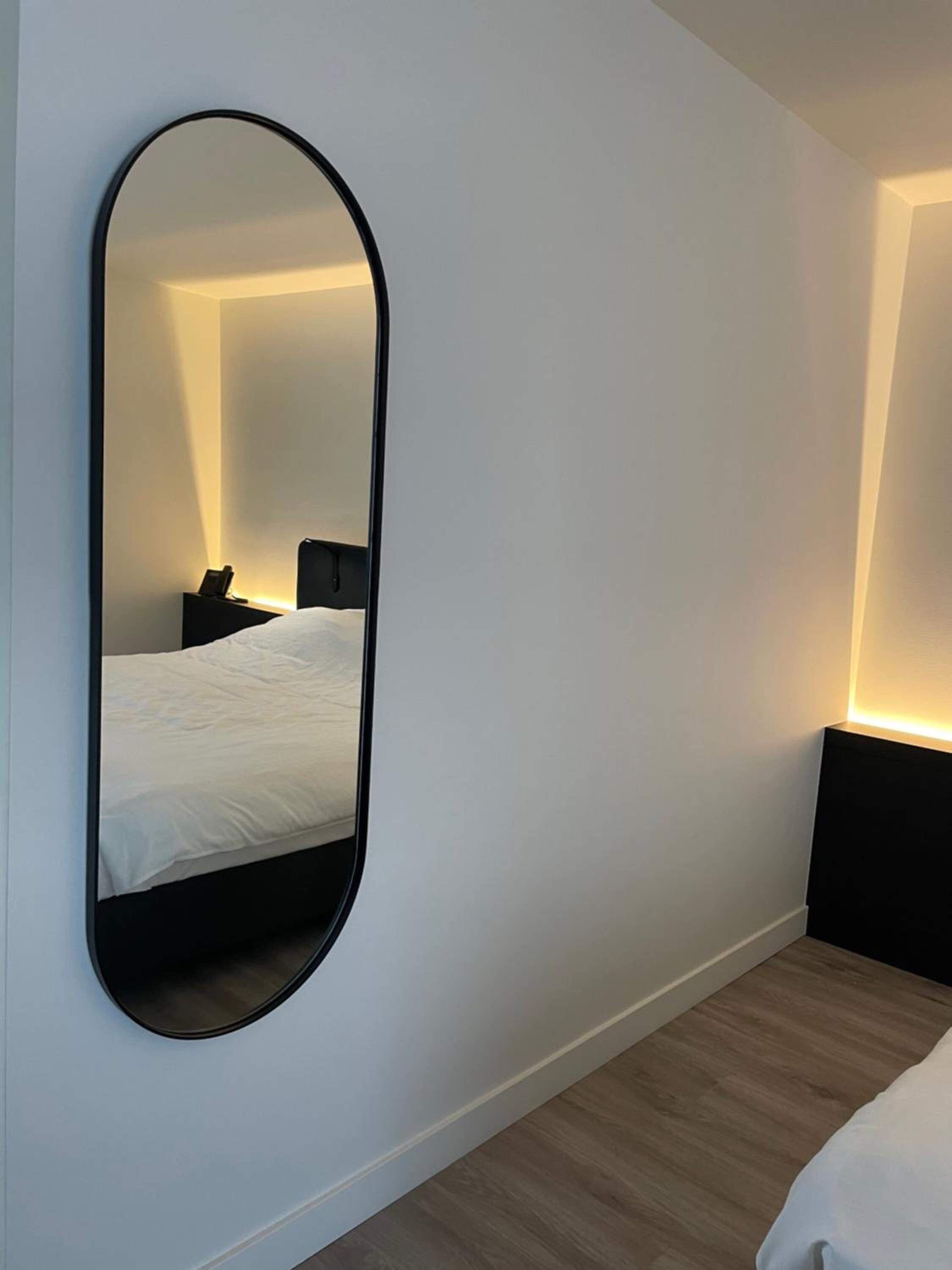 minibar, in-room safe, desk, laptop workspace