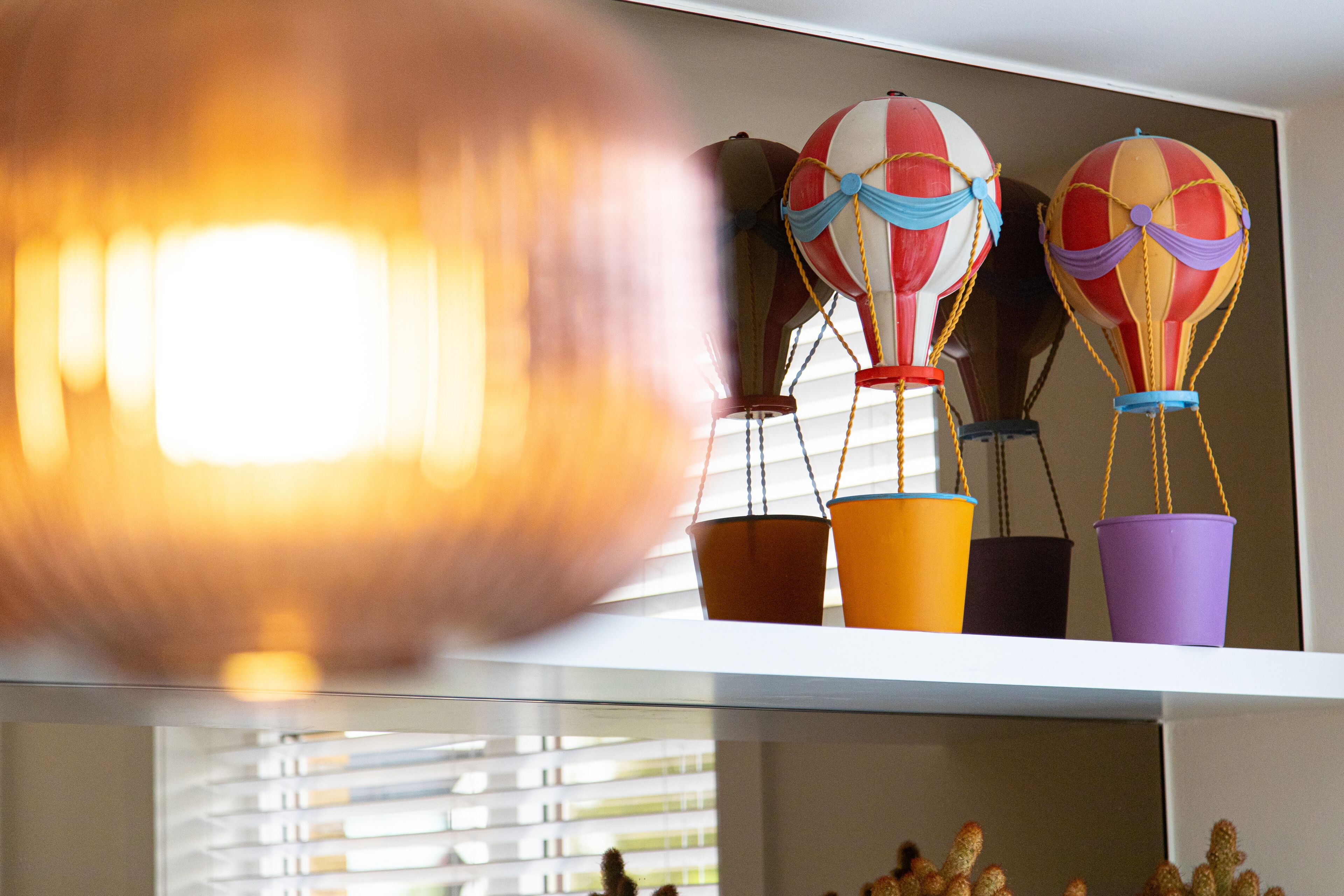 lunch and dinner served