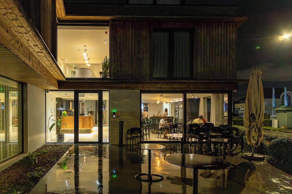 Hotel Bell-X