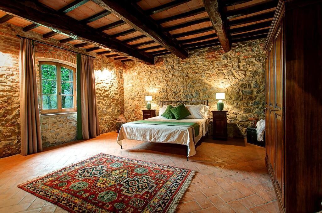 Deluxe Suite (Girasole)