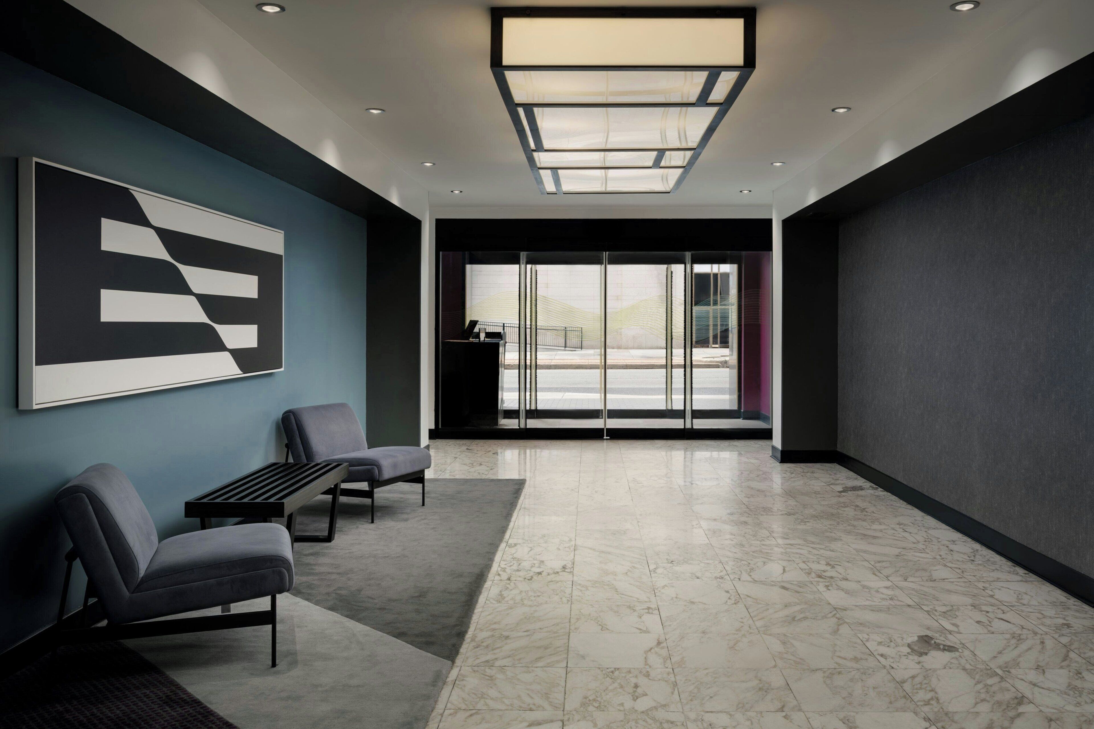 Photo - Aloft Philadelphia Downtown