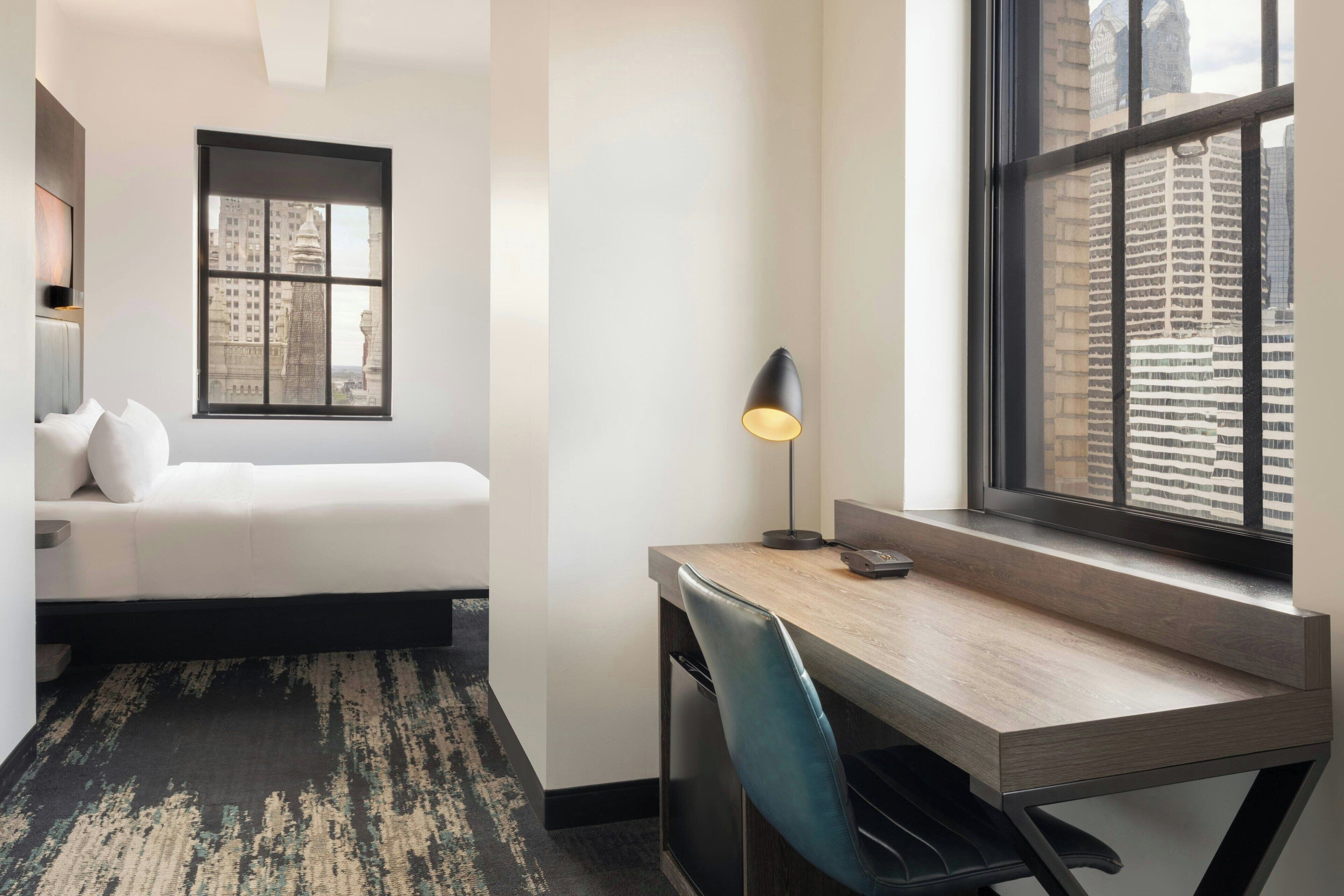 Foto - Aloft Philadelphia Downtown