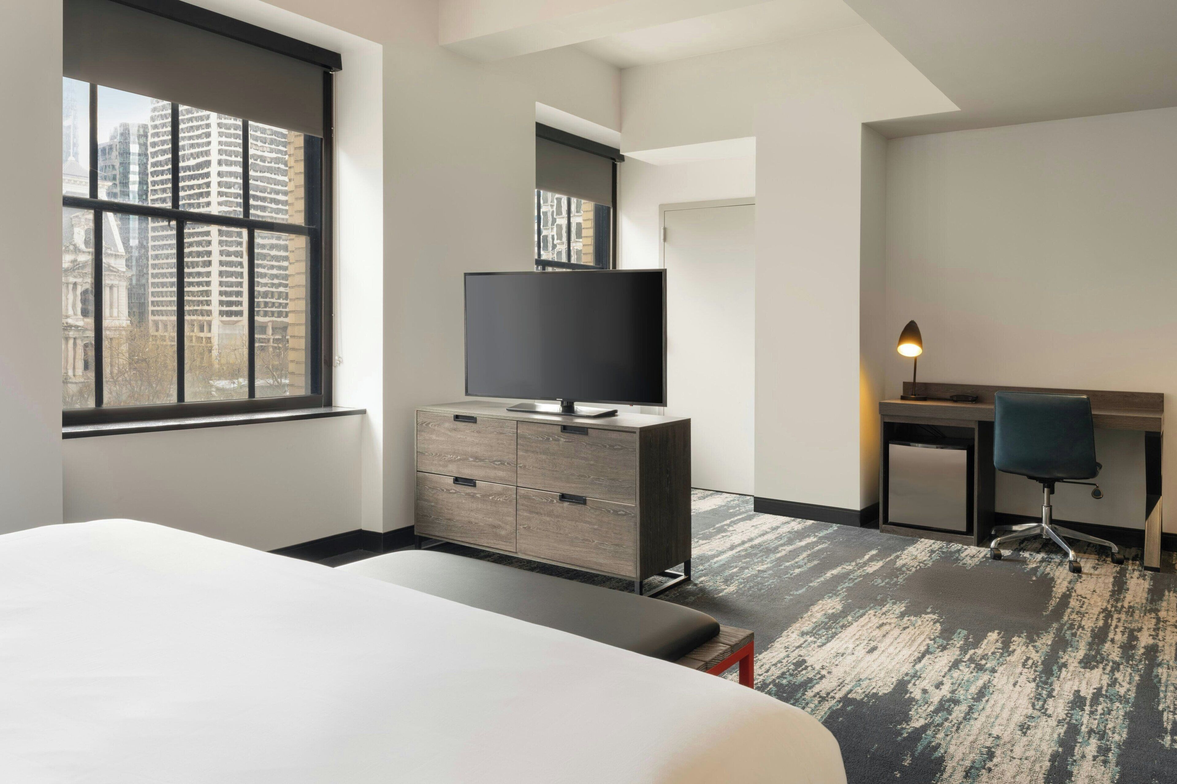 Foto - Aloft Philadelphia Downtown