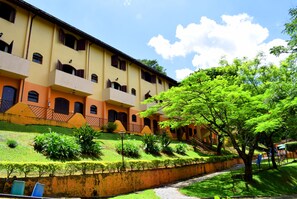 テラス / パティオ