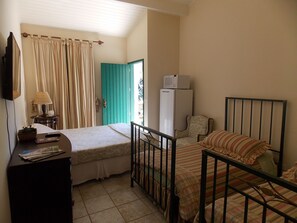 Room - Pousada Amoedo (Petrópolis)
