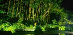 สวน