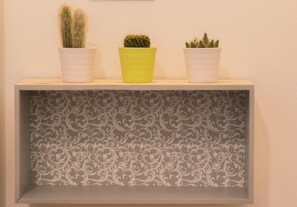 Interior detail - Beatitudinem (Gioia del Colle)