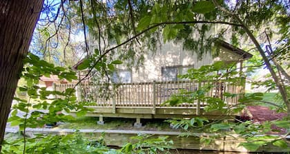 Betsie Riverside Resort