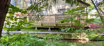 Betsie Riverside Resort