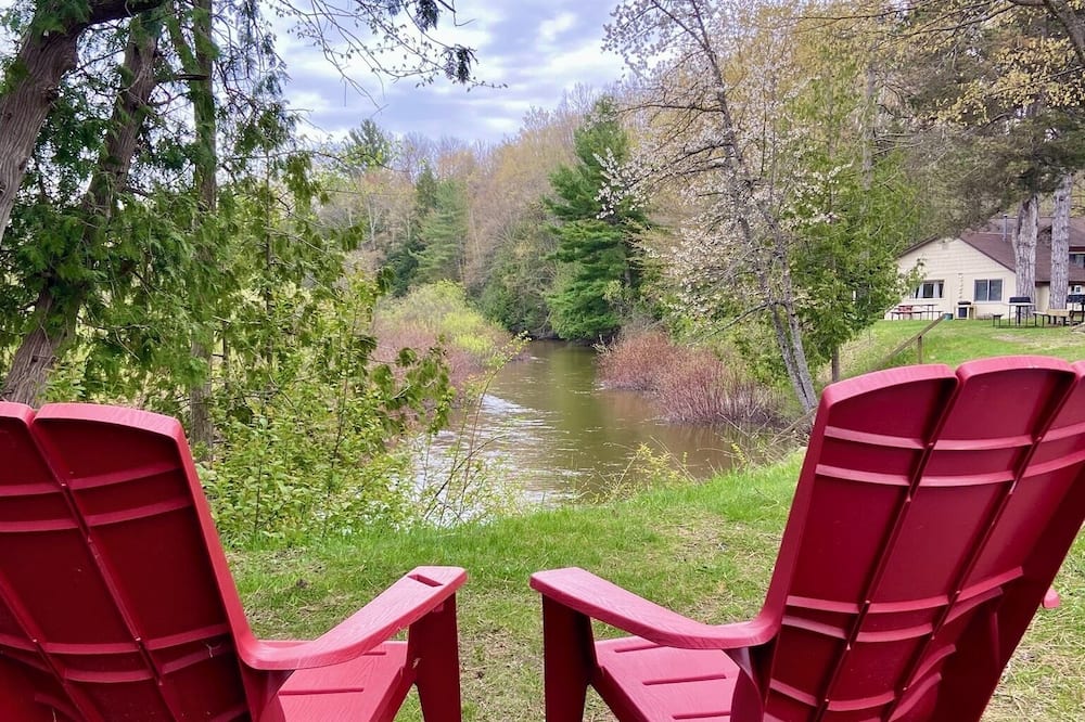 Betsie Riverside Resort