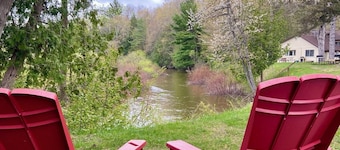 Betsie Riverside Resort