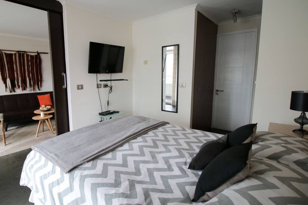 Standard Apartment, 1 Bedroom