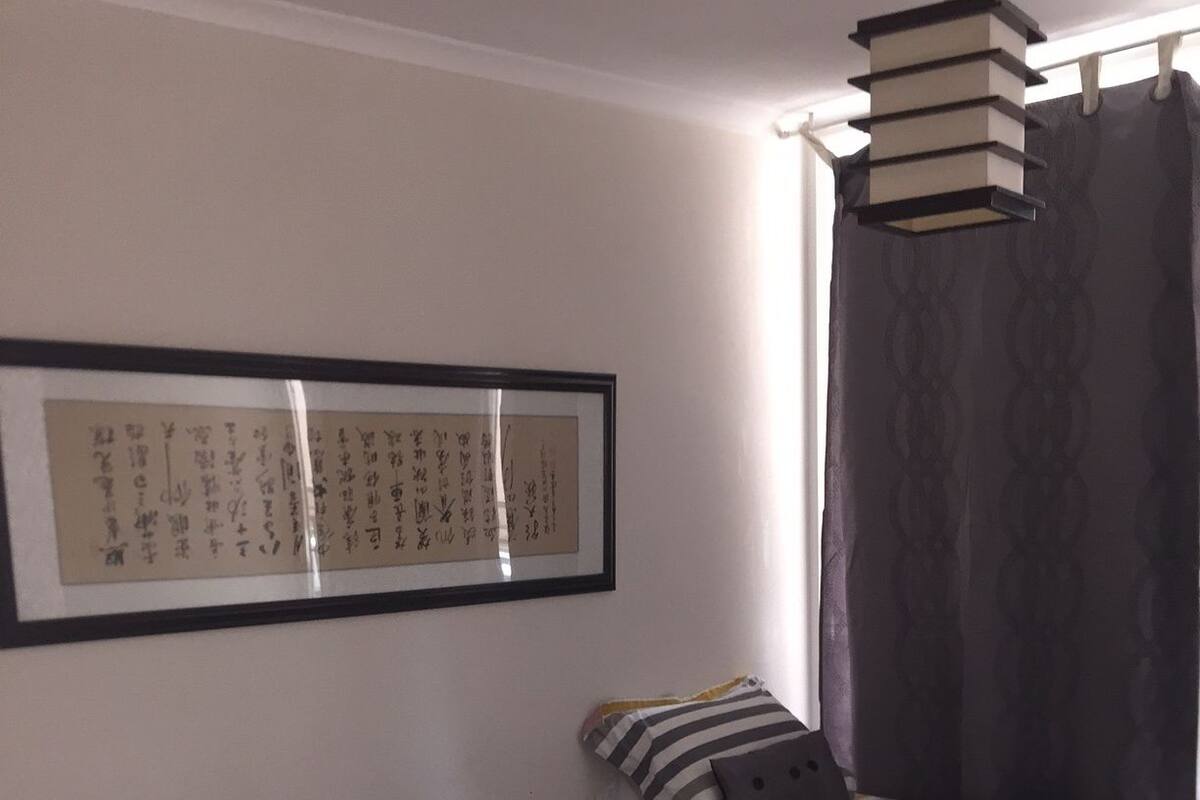 Business Quadruple Room, 2 Bedrooms, Accessible, Executive Level