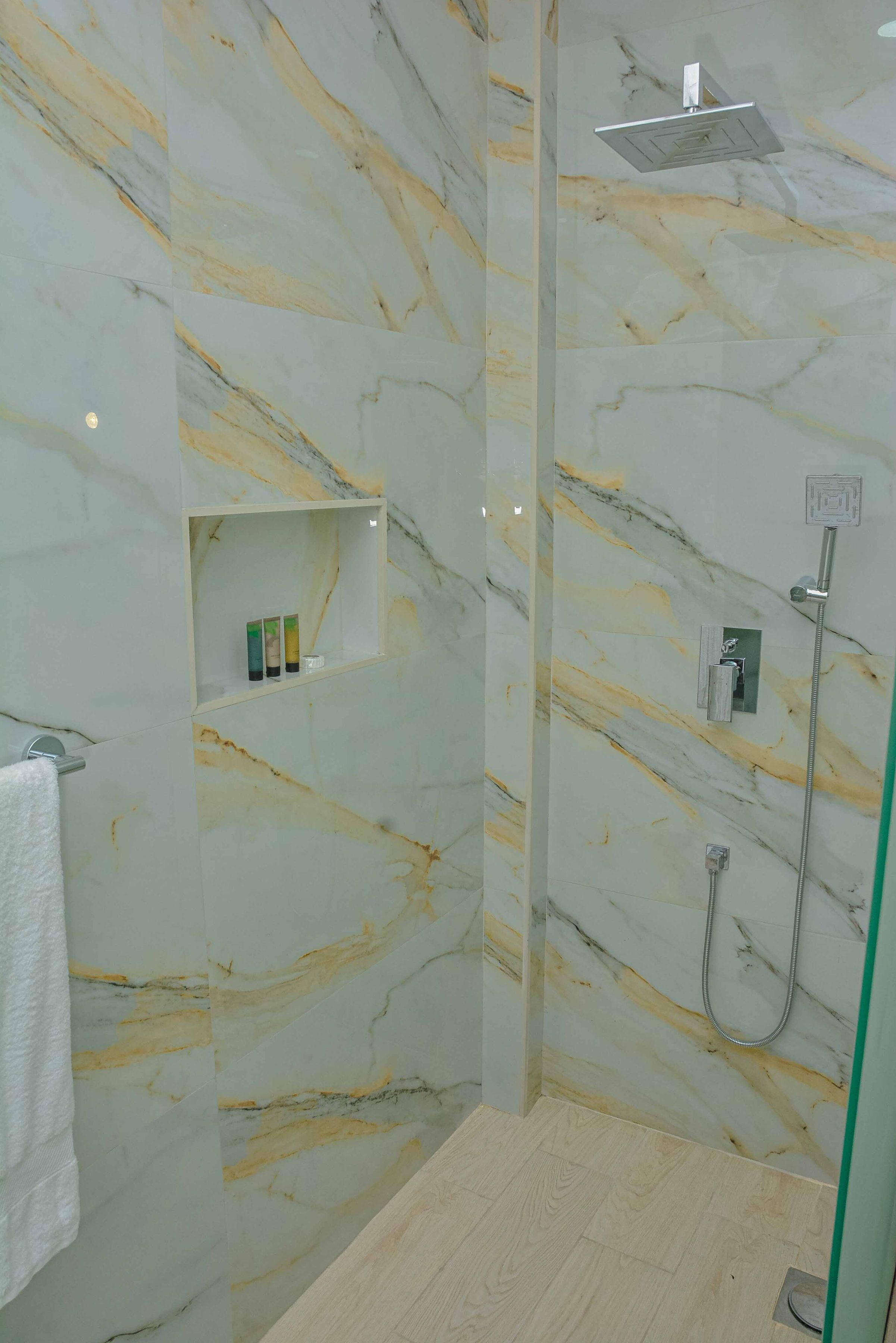 Foto - Best Western Jangwani Sea Breeze Hotel