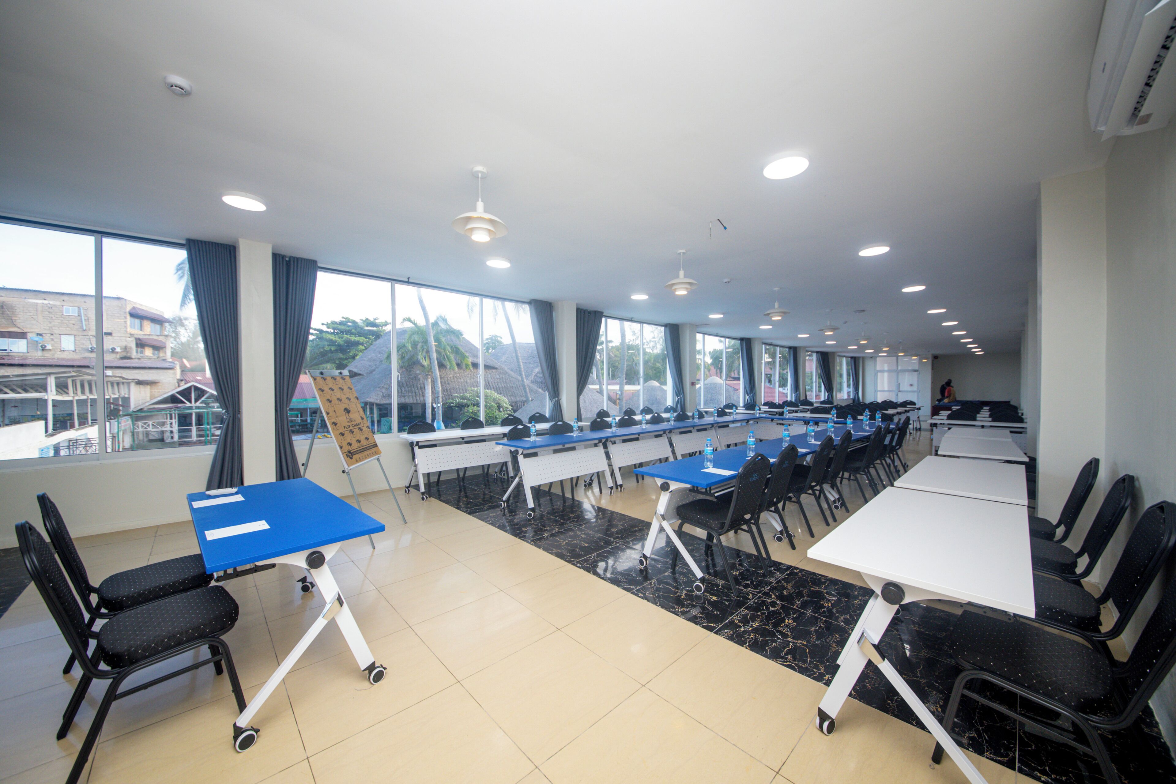 Foto - Best Western Jangwani Sea Breeze Hotel
