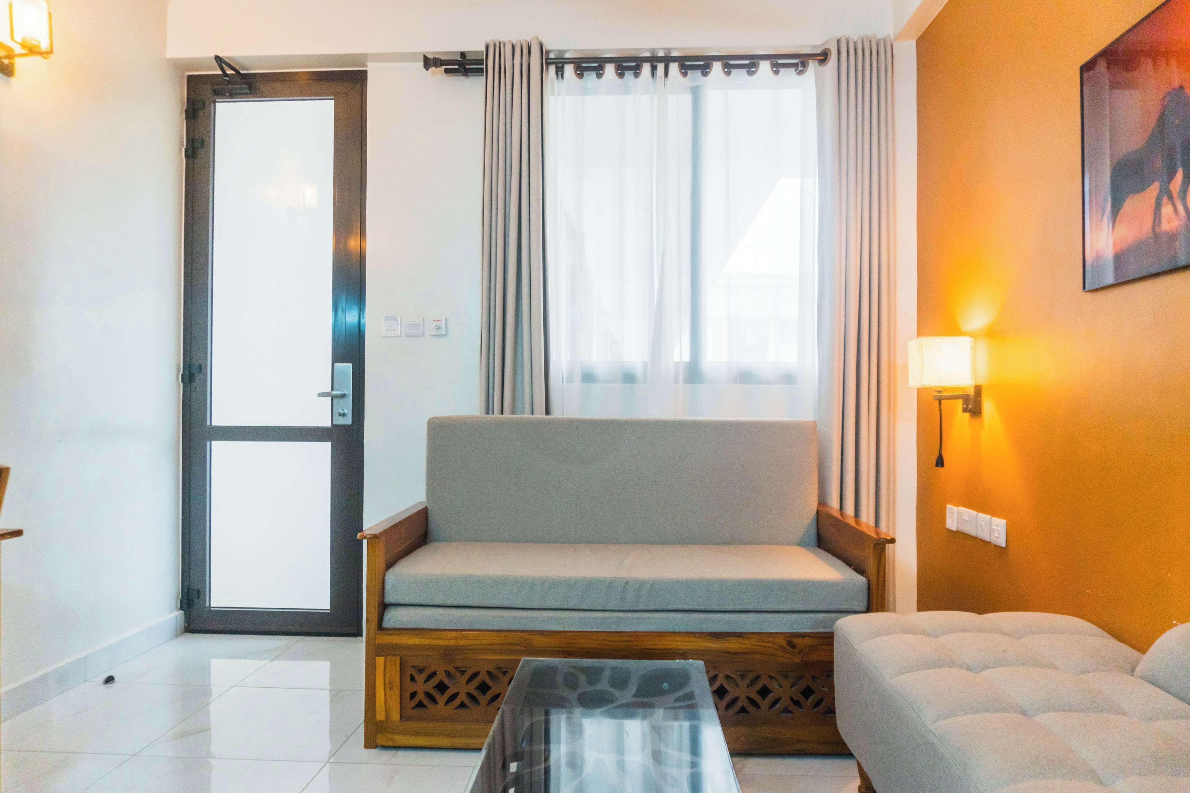 Foto - Best Western Jangwani Sea Breeze Hotel