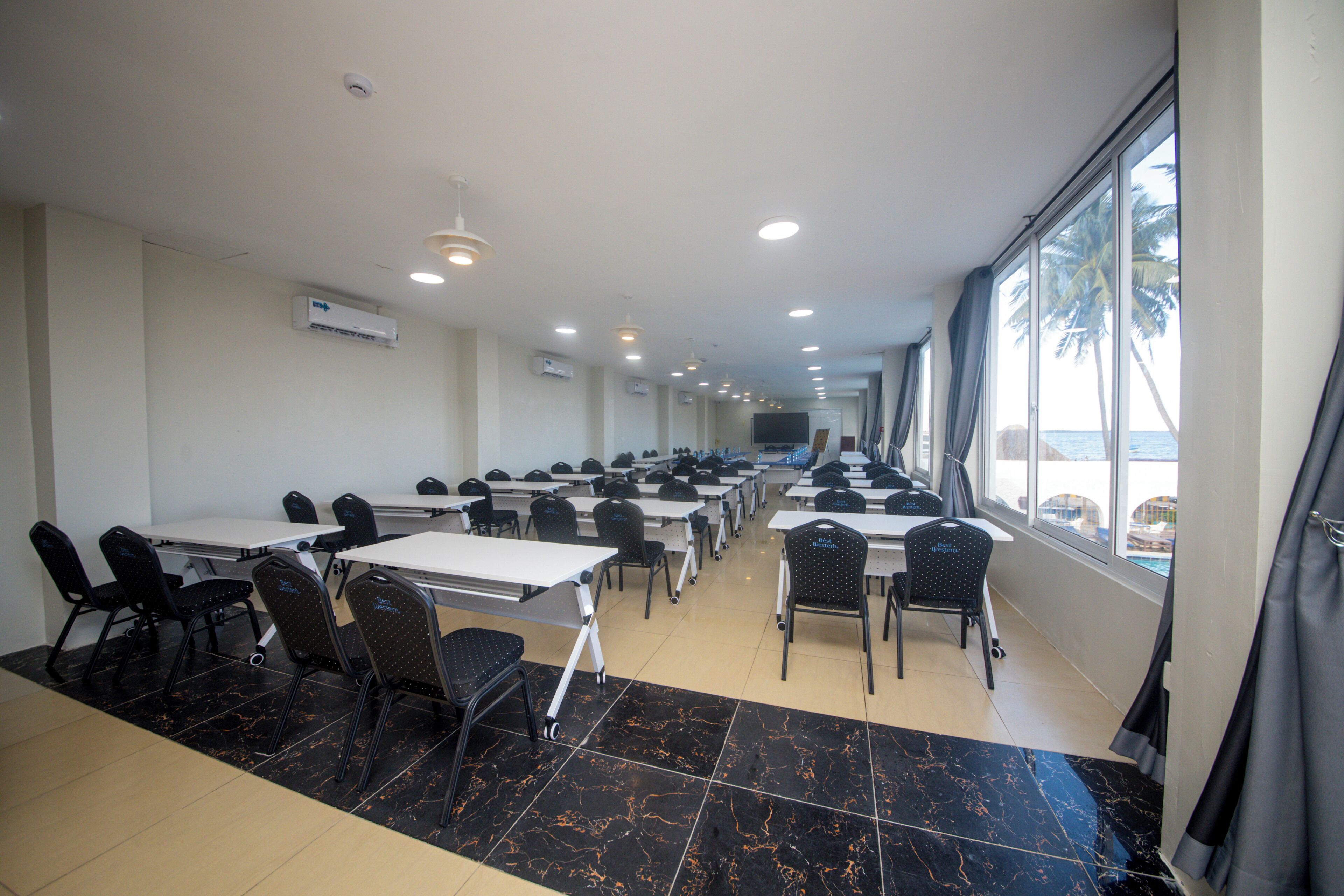 Foto - Best Western Jangwani Sea Breeze Hotel