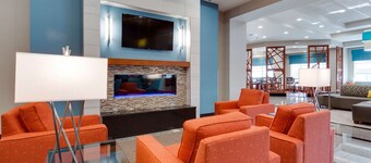 Drury Plaza Hotel St. Louis St. Charles