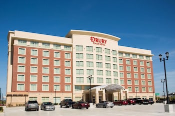 Drury Plaza Hotel St. Louis St. Charles