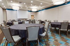 Meeting facility - Drury Plaza Hotel St. Louis St. Charles (St. Charles)