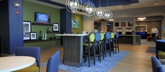 Hampton Inn West Plains