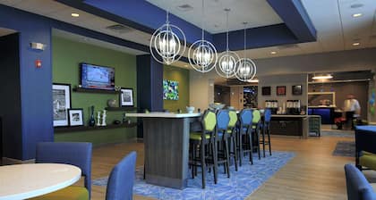 Hampton Inn West Plains