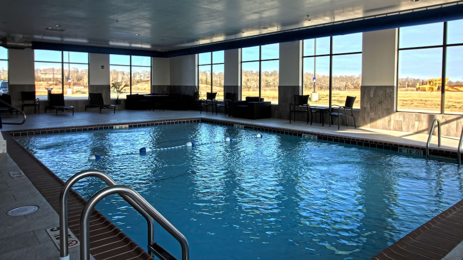 Hampton Inn West Plains