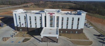 Hampton Inn West Plains
