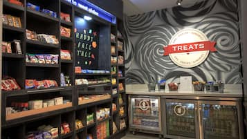 Snackbar