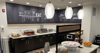 Hampton Inn Buffalo-Hamburg