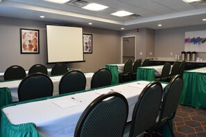 Meeting facility - Hampton Inn Buffalo-Hamburg (Hamburg)