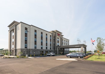 Hampton Inn Buffalo-Hamburg