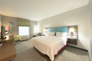 Literie de qualité supérieure, coffres-forts dans les chambres, bureau