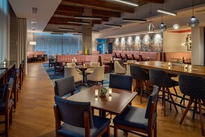 Détail de l’intérieur