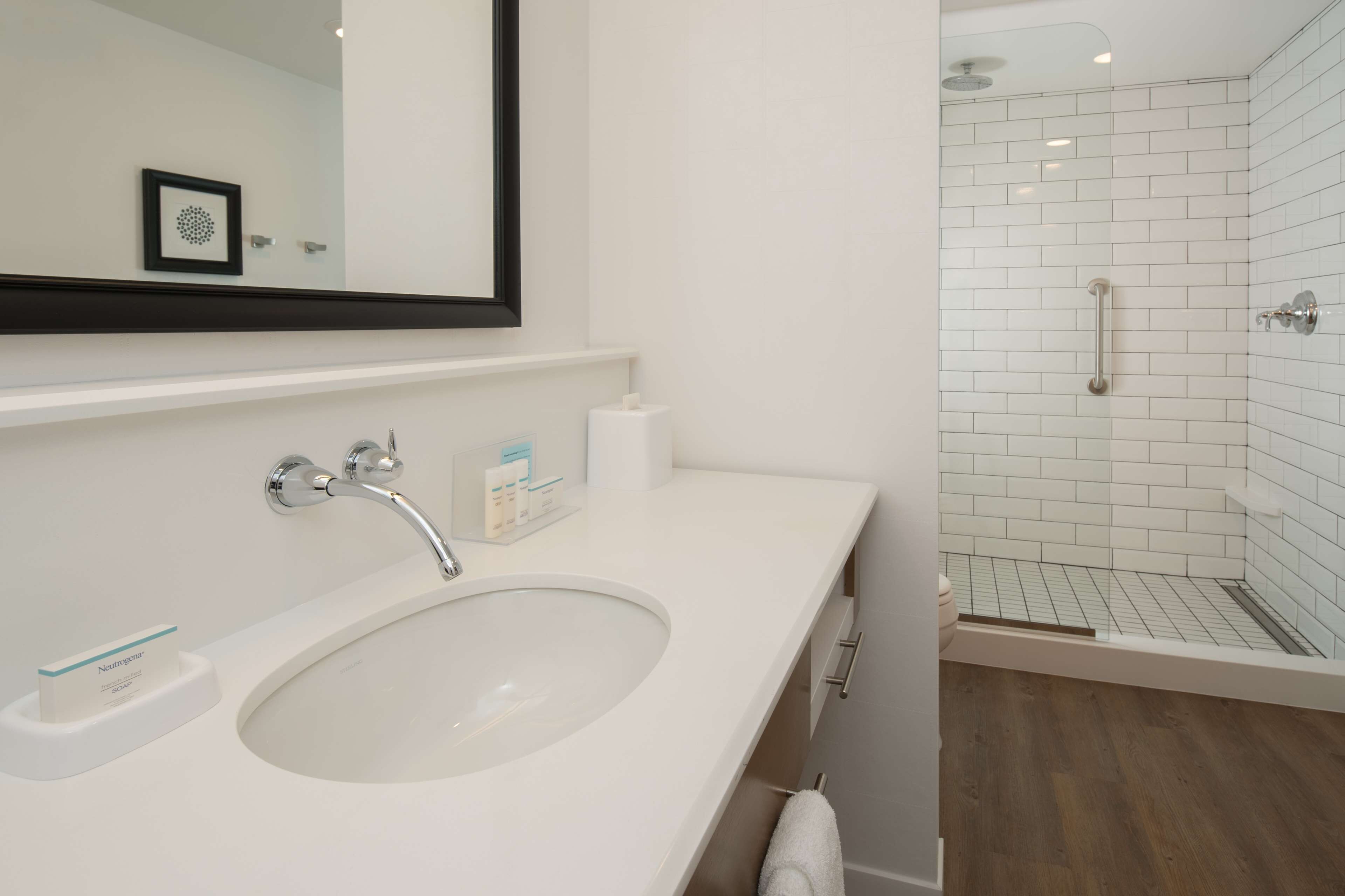 Foto - Hampton Inn And Suites By Hilton Portland-Pearl District