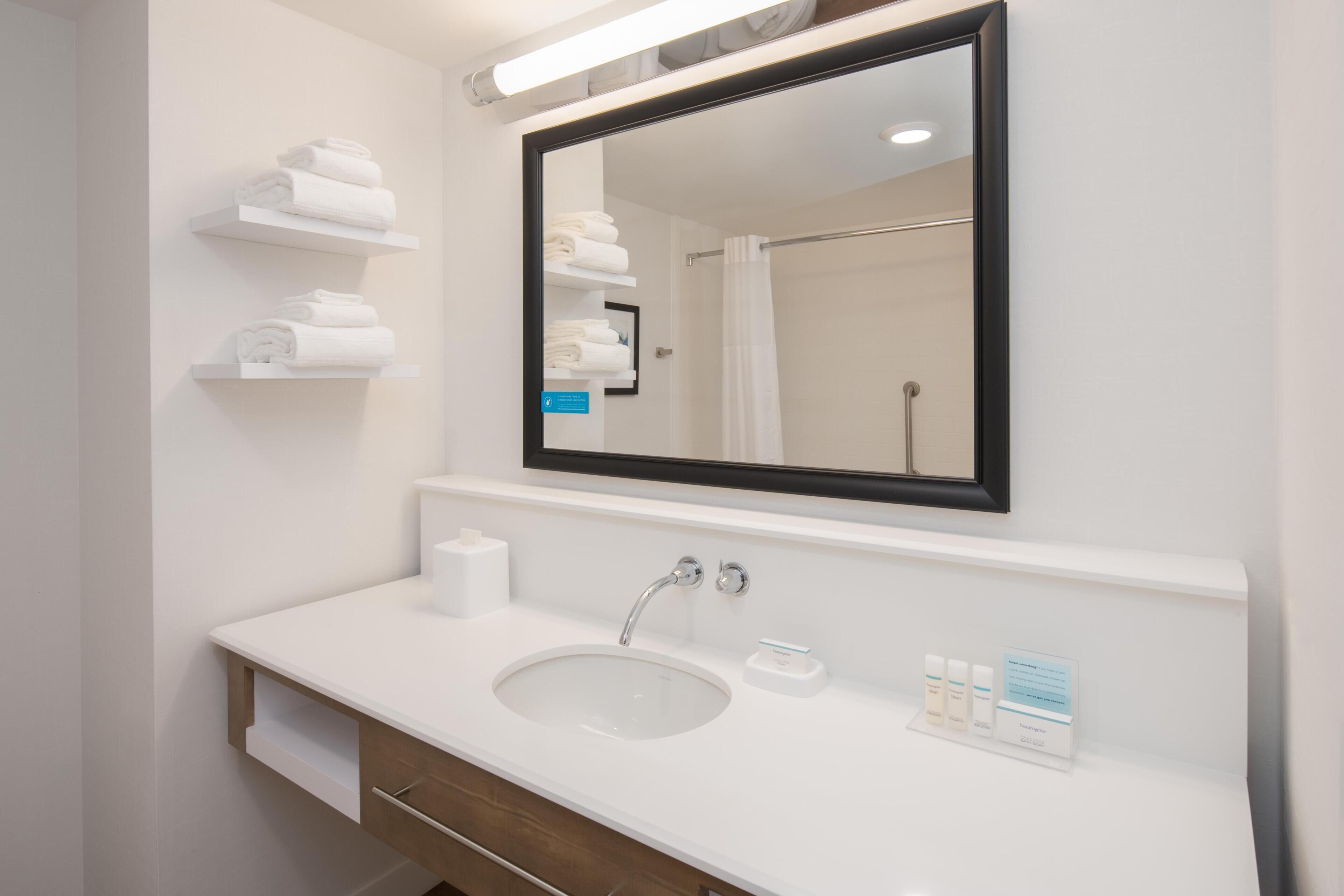 Photo - Hampton Inn & Suites Portland-Pearl District