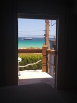 Minibar y wifi gratis 