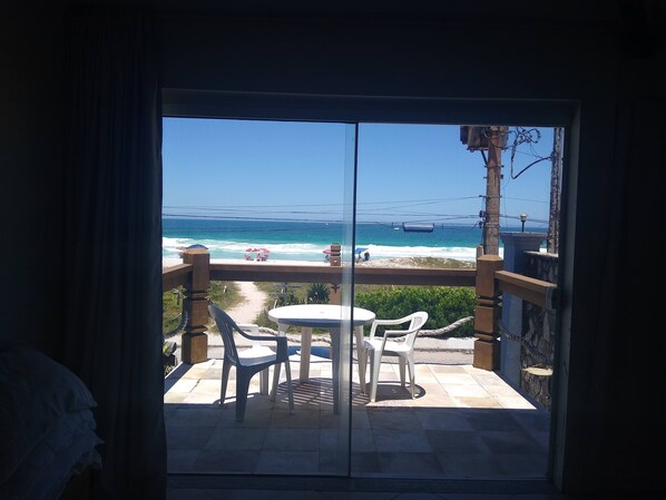 Chambre (Master) | Minibar, accès au Wi-Fi (inclus)