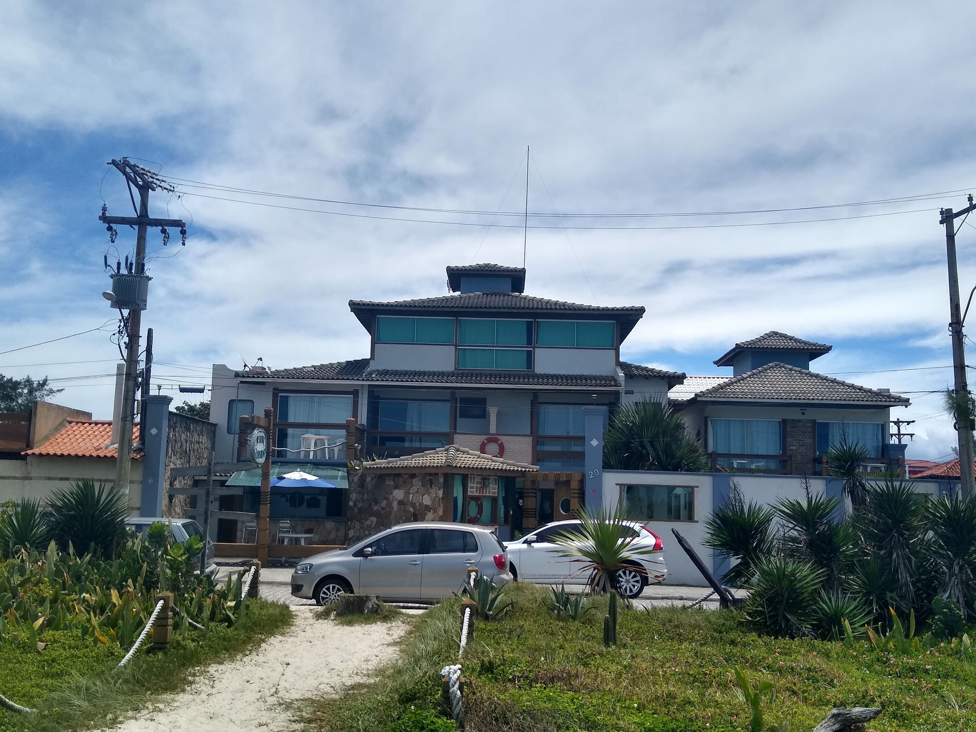 Photo - Pousada On Shore