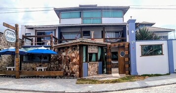 Fachada