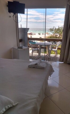 Luxury Room - Pousada On Shore (Cabo Frio)