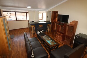 Apartment, 2 Bedrooms - Hotel Choquekiraw Inn (Cusco)