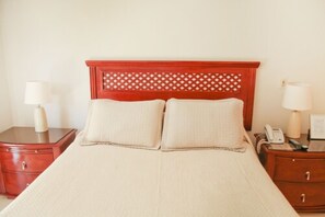 Appartamento Standard, 1 letto matrimoniale | Minibar, una cassaforte in camera, ferro/asse da stiro, Wi-Fi gratuito