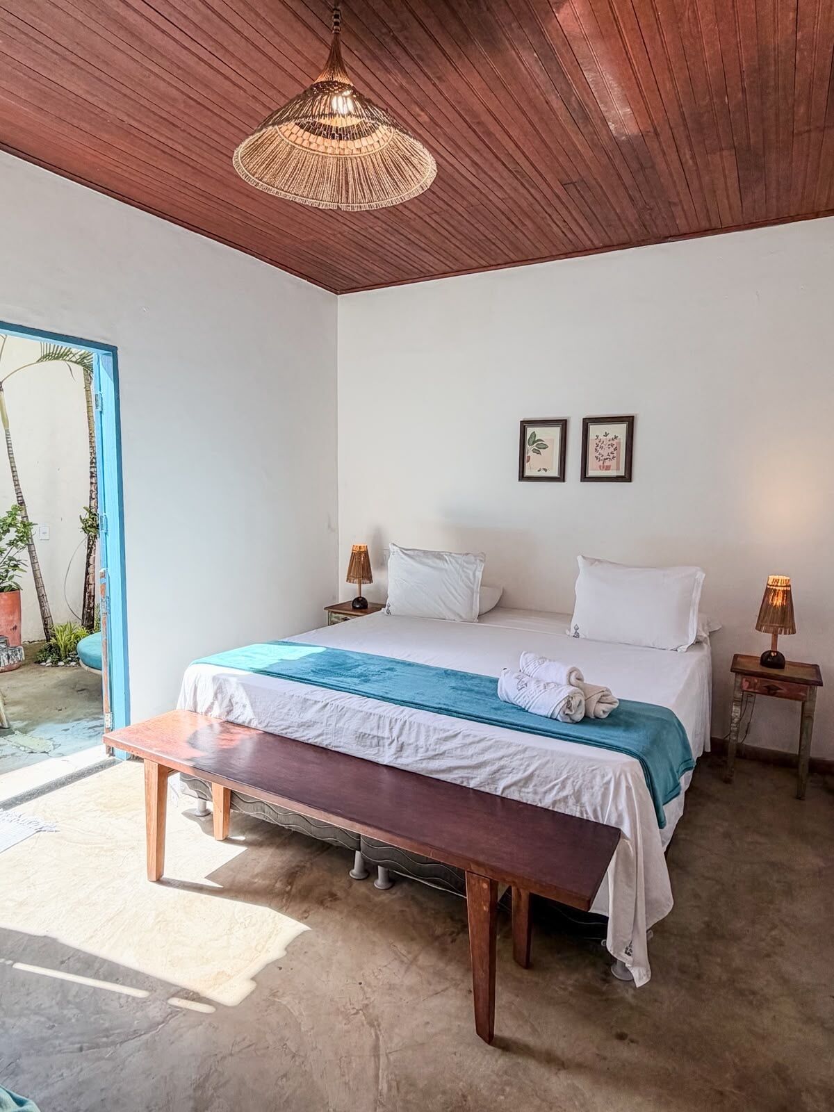 1 chambre, minibar, coffres-forts dans les chambres