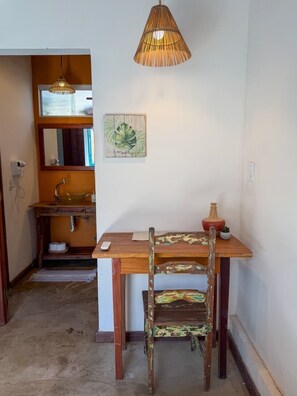 Premium Room | In-room dining